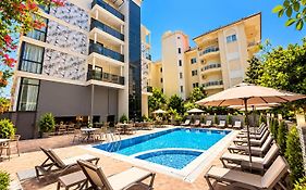 Livane Beach Hotel